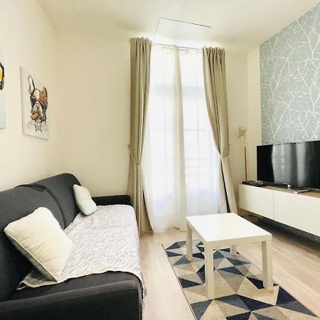 Appartement Centre, Parking 100M Нант Екстериор снимка